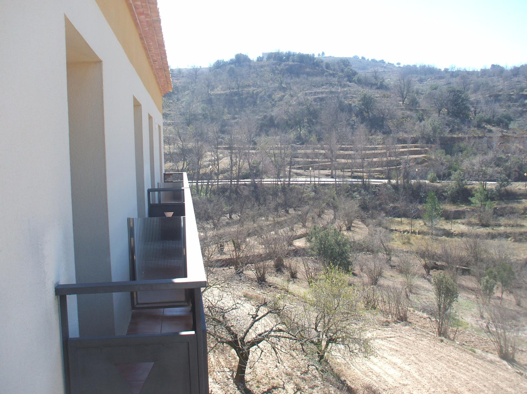 Hotel Restaurante Novella主图