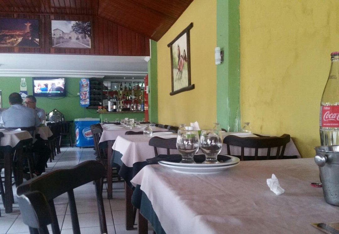 Churrascaria Boi Na Brasa