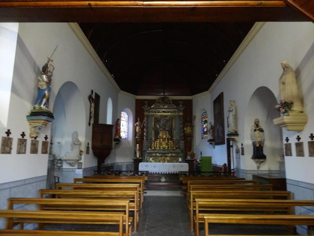 Eglise Saint-Germe d’Ayros-Ayros-Arbouix必去景点