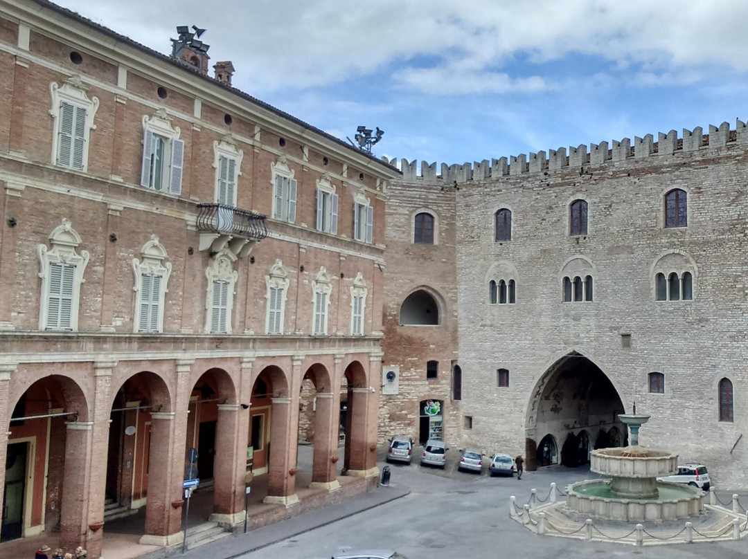 Palazzo Vescovile