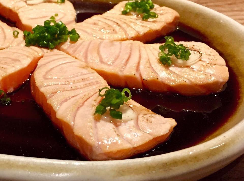 Hōsu Sushi