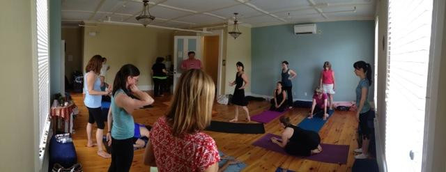 Yoga Center of Collinsville-Collinsville必去景点