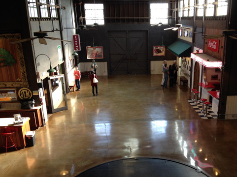 Motte Historical Museum-Menifee必去景点