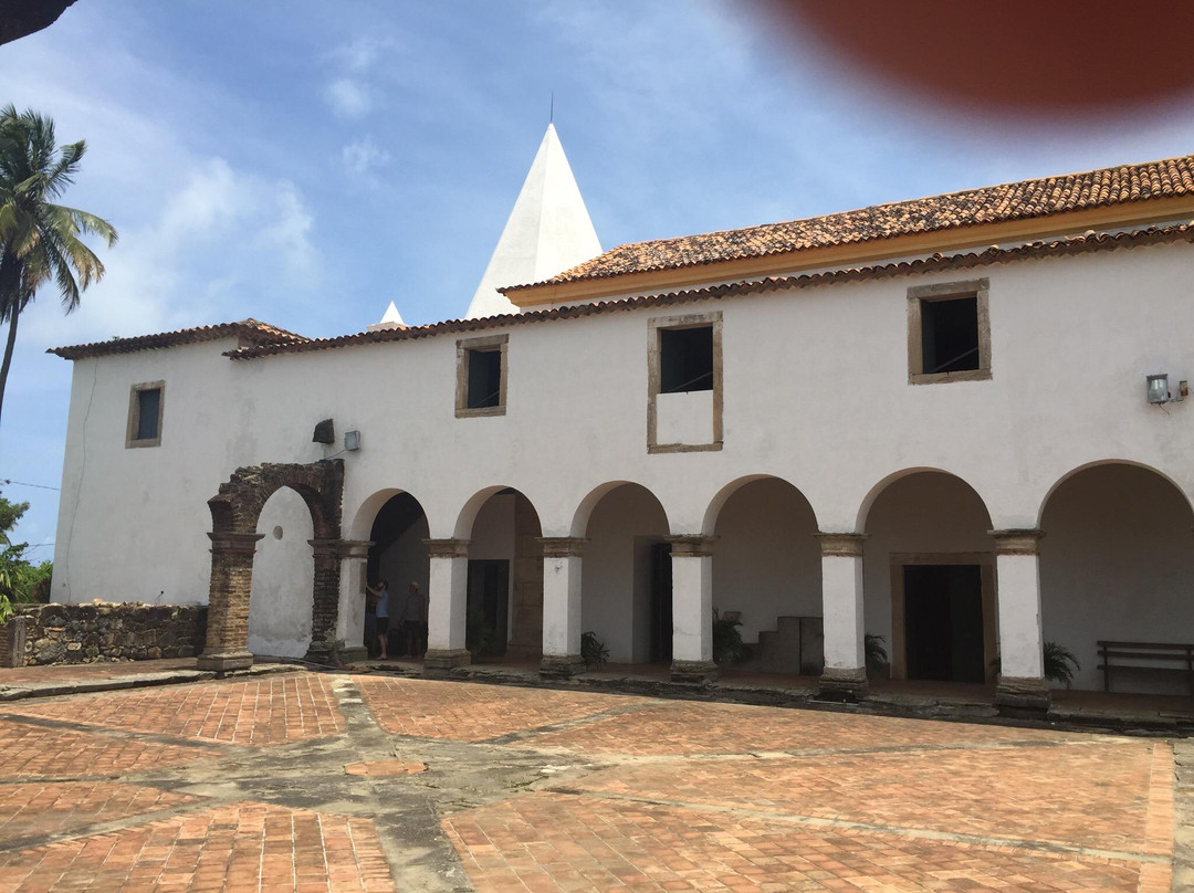 Museu do Pescador景点图片