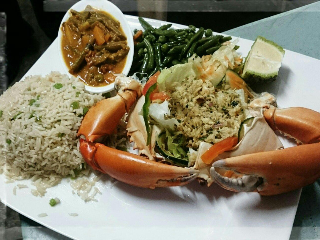 Tudor water sports Restaurant