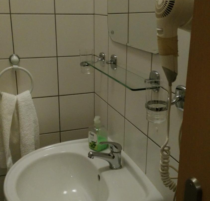 Hotel Rose主图