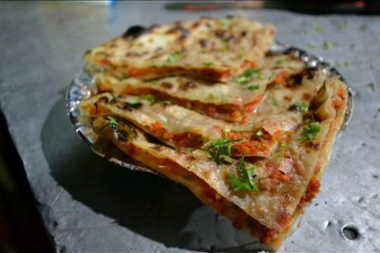 Sikri餐馆和美食-Food on Wheels