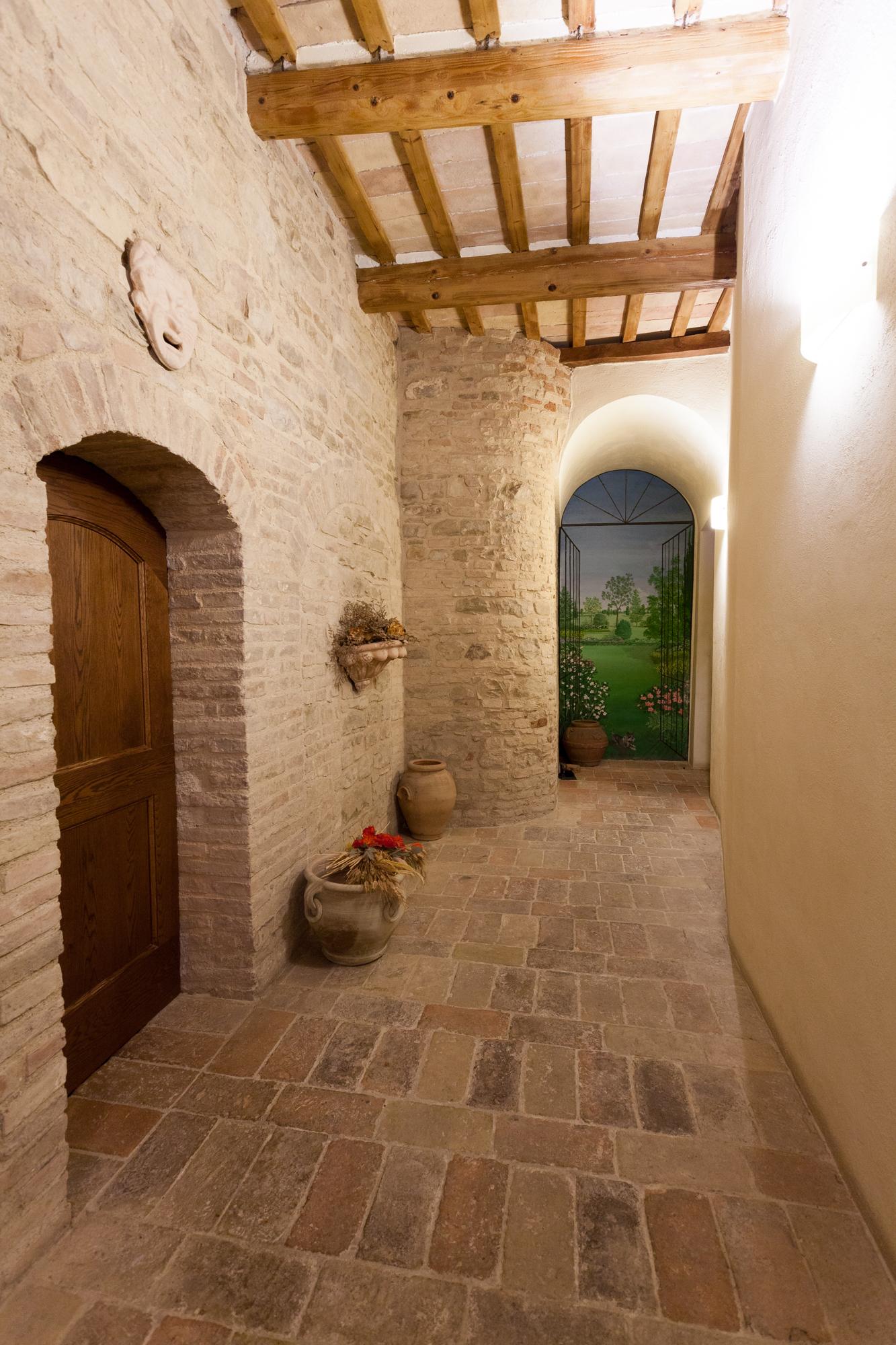 Il Baco B & B-官方