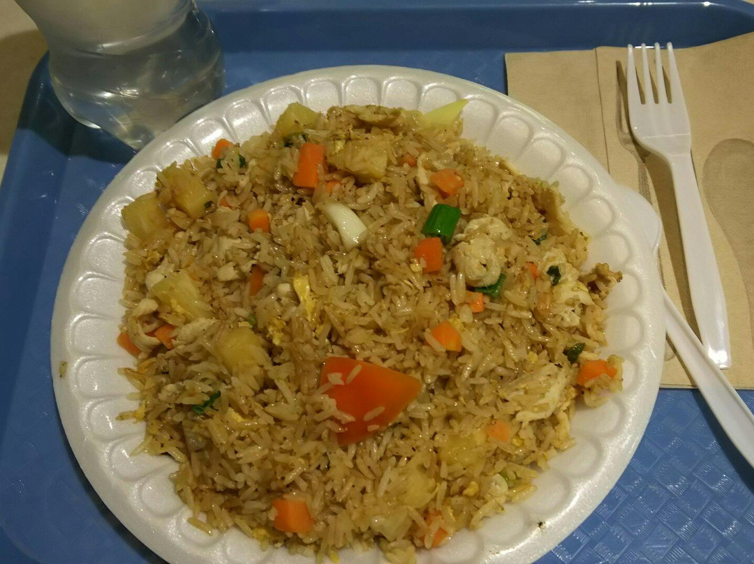 Thai Express Restaurant Vancouver
