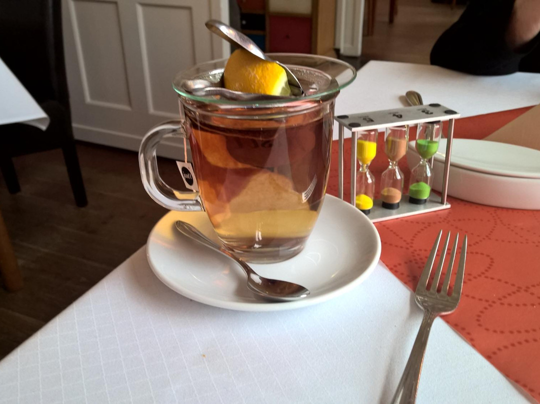 Waldseehotel Frenz主图