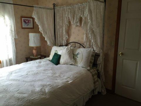 Osprey Inn B & B主图