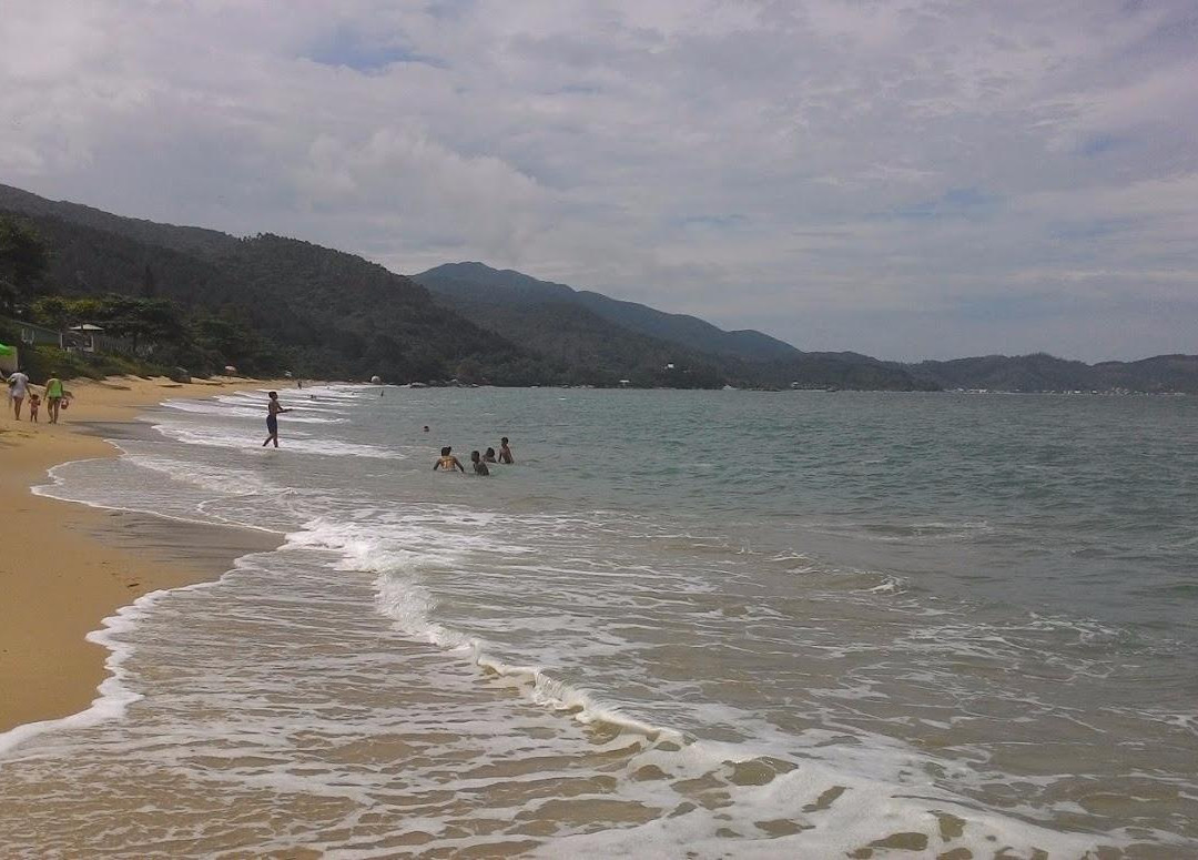 Antenor Beach-Governador Celso Ramos必去景点