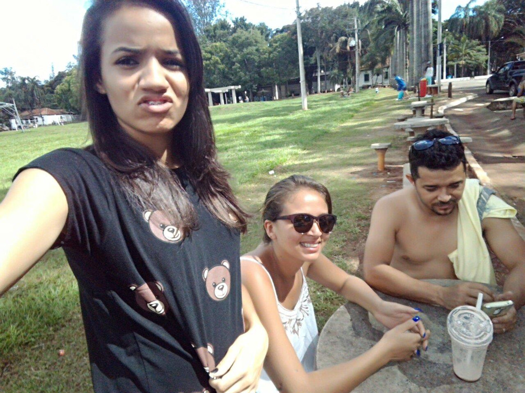 Horto Florestal De Limeira-Limeira必去景点