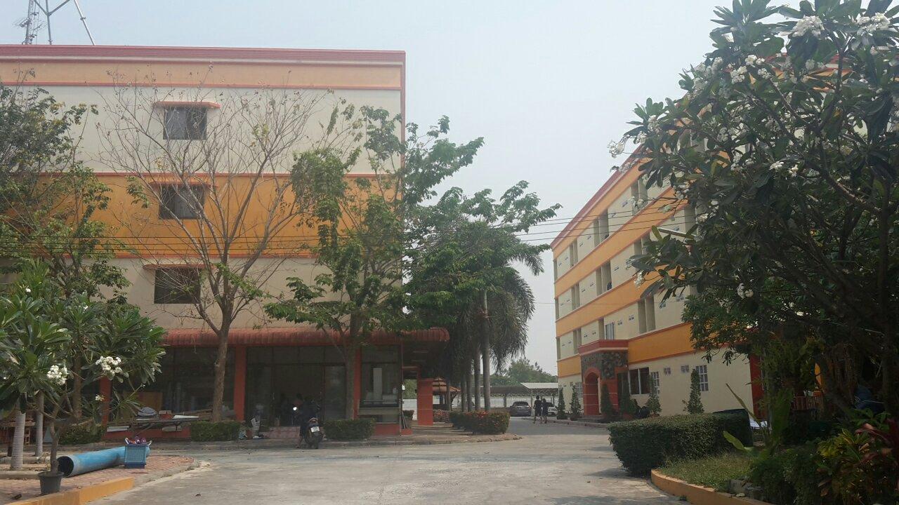 Central Park Hotel-浴室