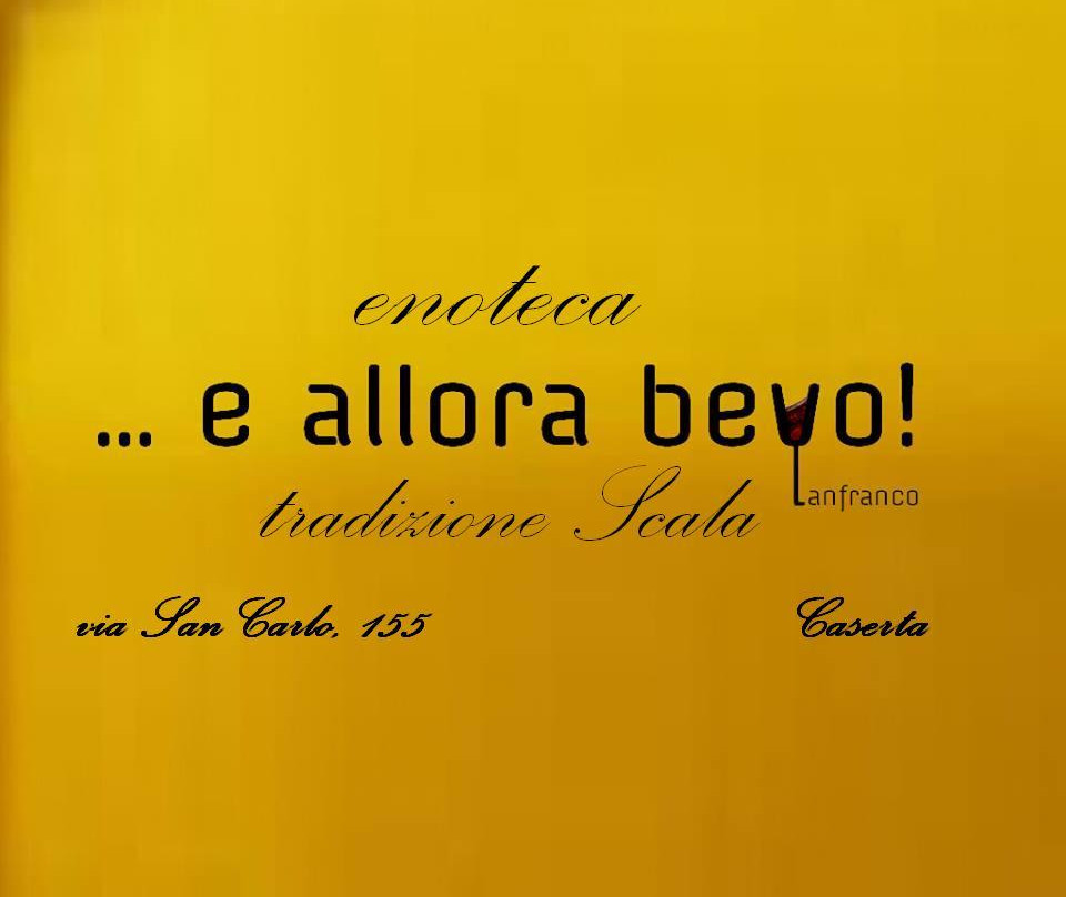 ...E Allora Bevo!景点图片