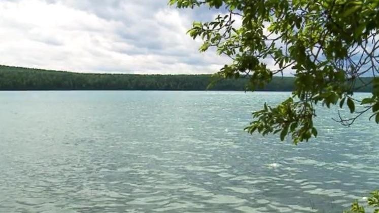 Lake Ingol-Sorokino必去景点