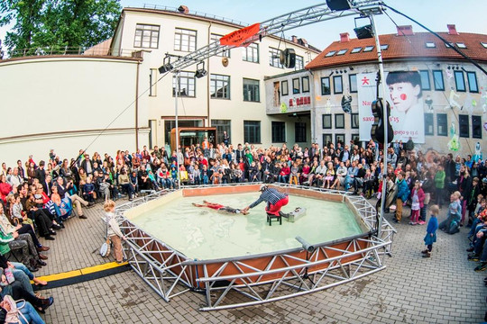 The Arts Printing House