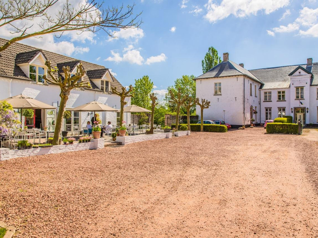 Kasteel Baexem
