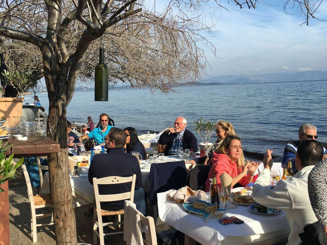 Agios Panteleimon旅游攻略图片