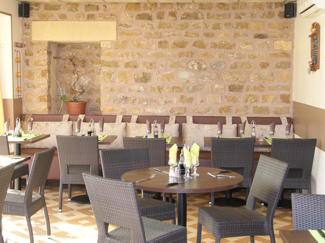 Vrigne-Meuse餐馆和美食-Pizz 'Alex