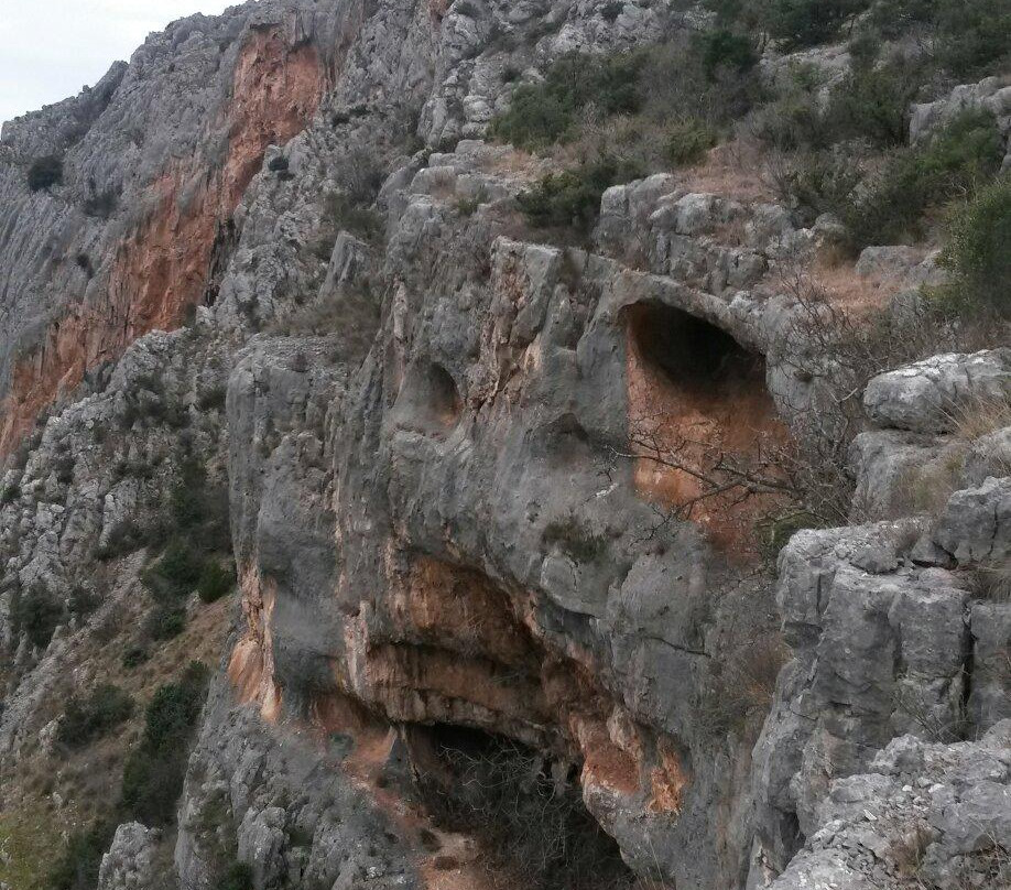 Cikola River Canyon景点图片