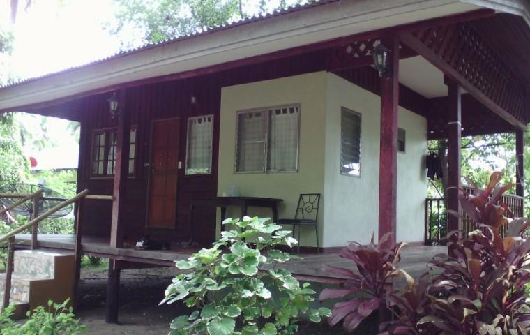 Lacoppola Garden Bungalow主图