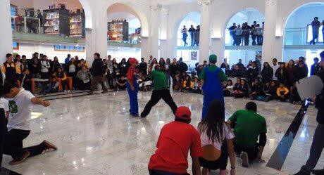 Biblioteca Regional de Antofagasta-安托法加斯塔必去景点