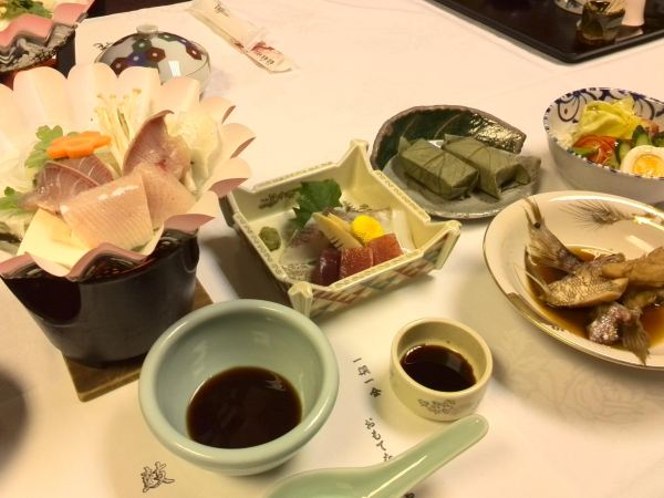 Taikoban-餐饮