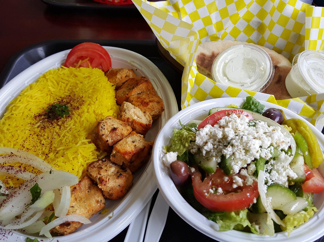 Larsa's Kitchen Elgin