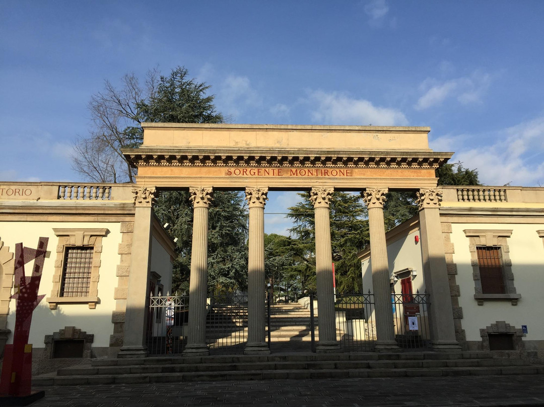 Museo Internazionale Del Vetro D'arte E Delle Terme景点图片