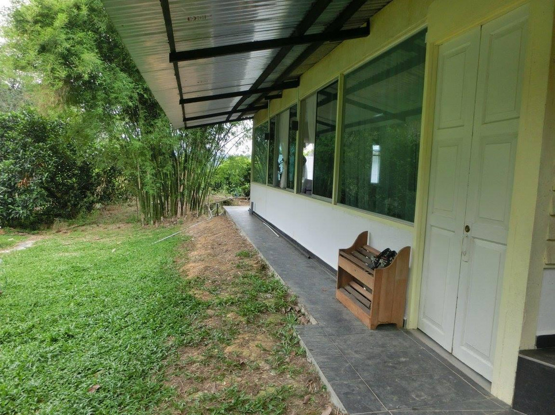 Romax Farmstay主图