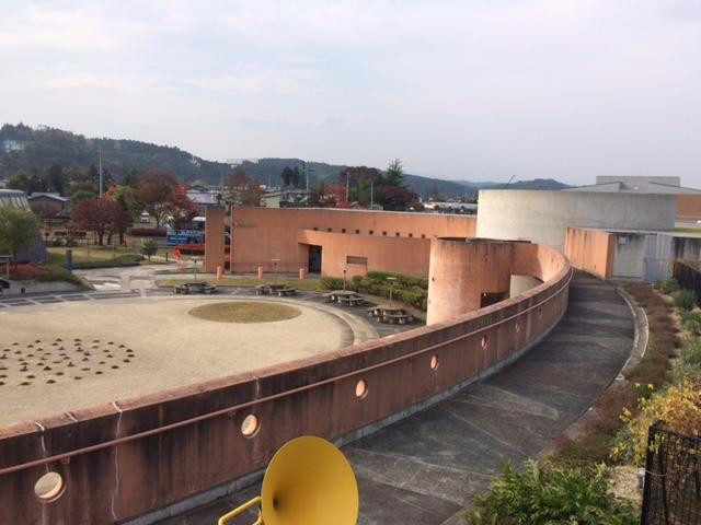 Kankaku Museum-大崎市必去景点