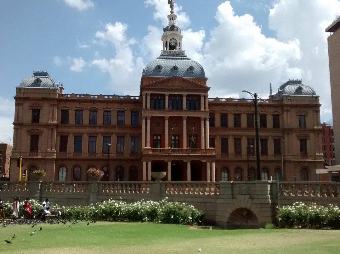 Mthandeni Tours & Transfers-约翰内斯堡必去景点