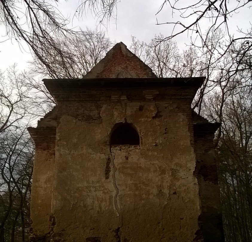 Pelhrimov旅游攻略图片