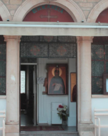 Church of St. Anthony-利马索尔必去景点