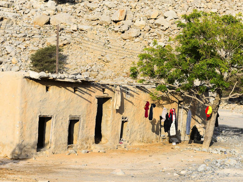 Khasab Beach Tours-海塞卜必去景点