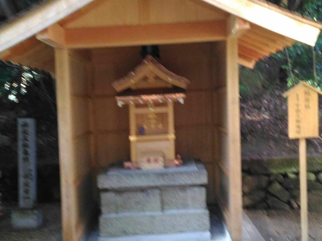 Ikoma Taisha景点图片