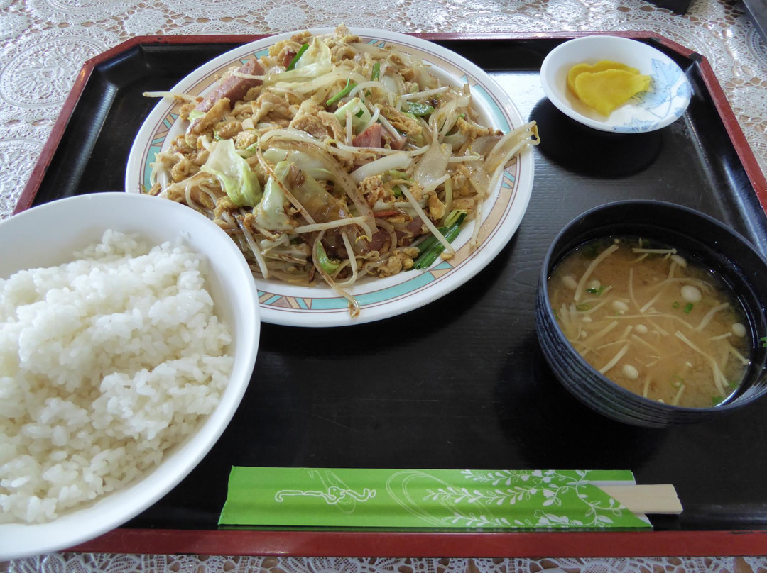 Hamayuso Ufuagarito主图