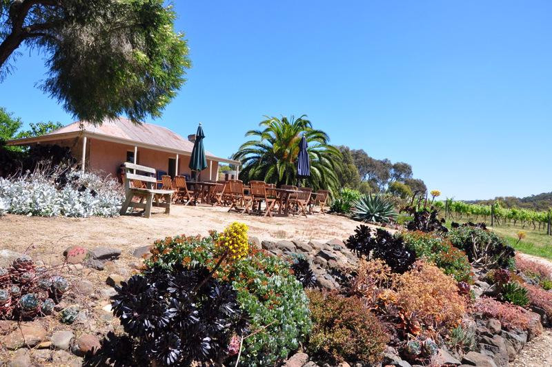 Moorabool Ridge Winery-Lethbridge必去景点