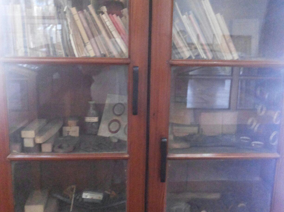 Chandannagar Museum-Hooghly必去景点