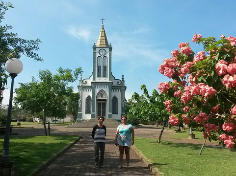 Ribeirao Bonito旅游攻略图片