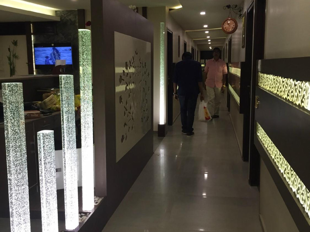 Hotel Elite Park主图