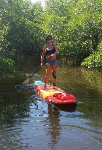 Yolo Board Adventures-萨尼贝尔岛必去景点