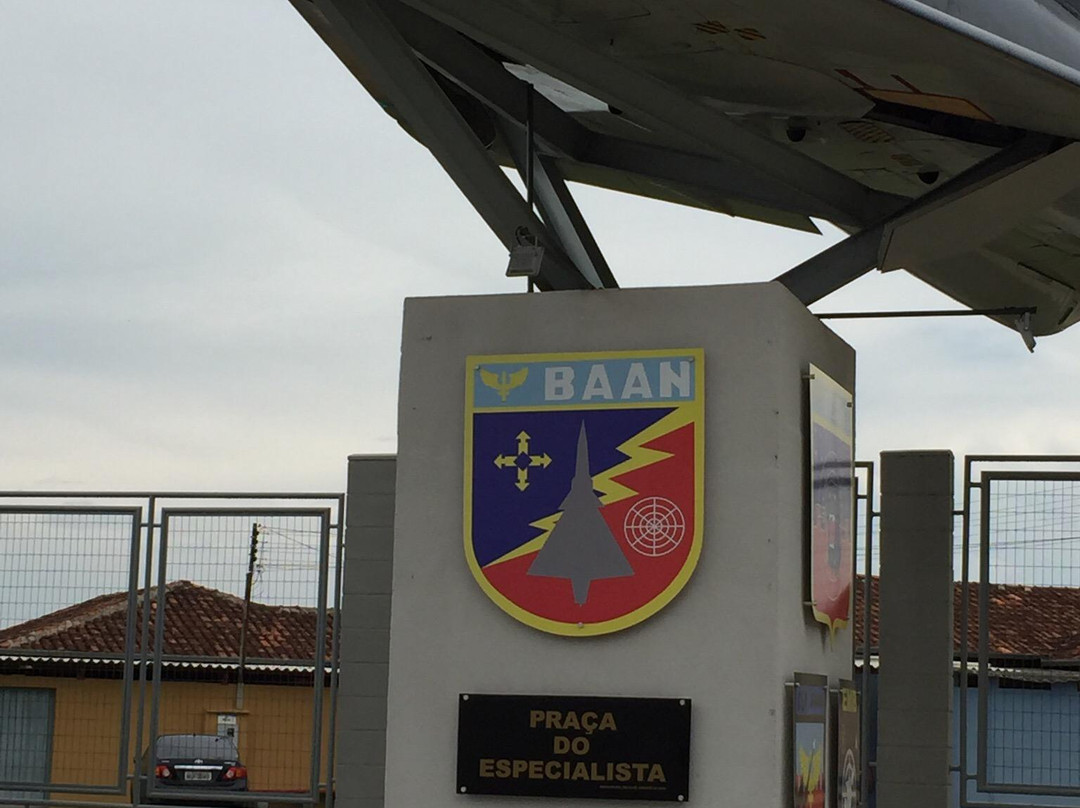 Praça do Especialista-Anapolis必去景点