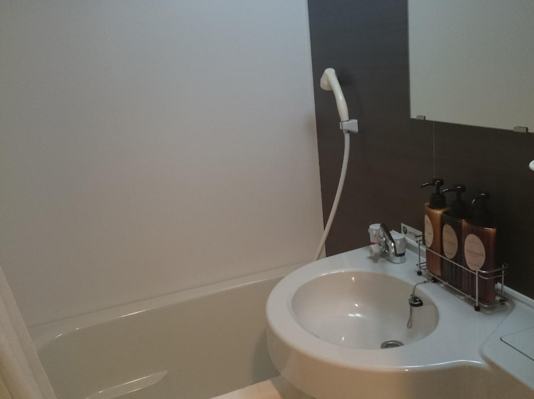 Hotel Route-Inn Sendai Taiwa Inter主图