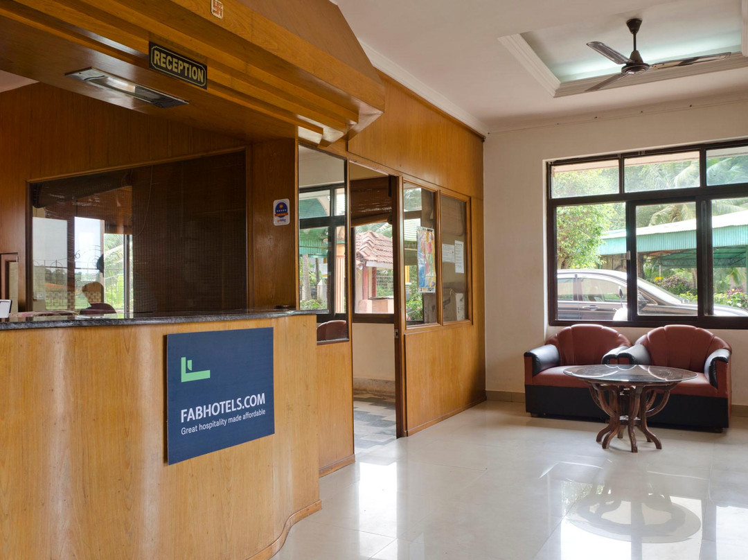 Priti International主图