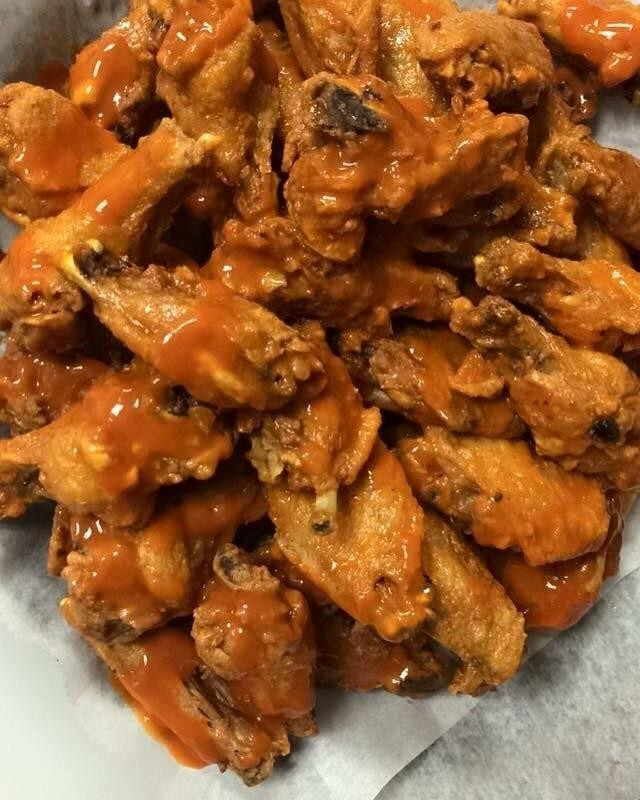 Flippo's-森赖斯必去景点