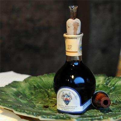 Acetaia Rossi Barattini景点图片