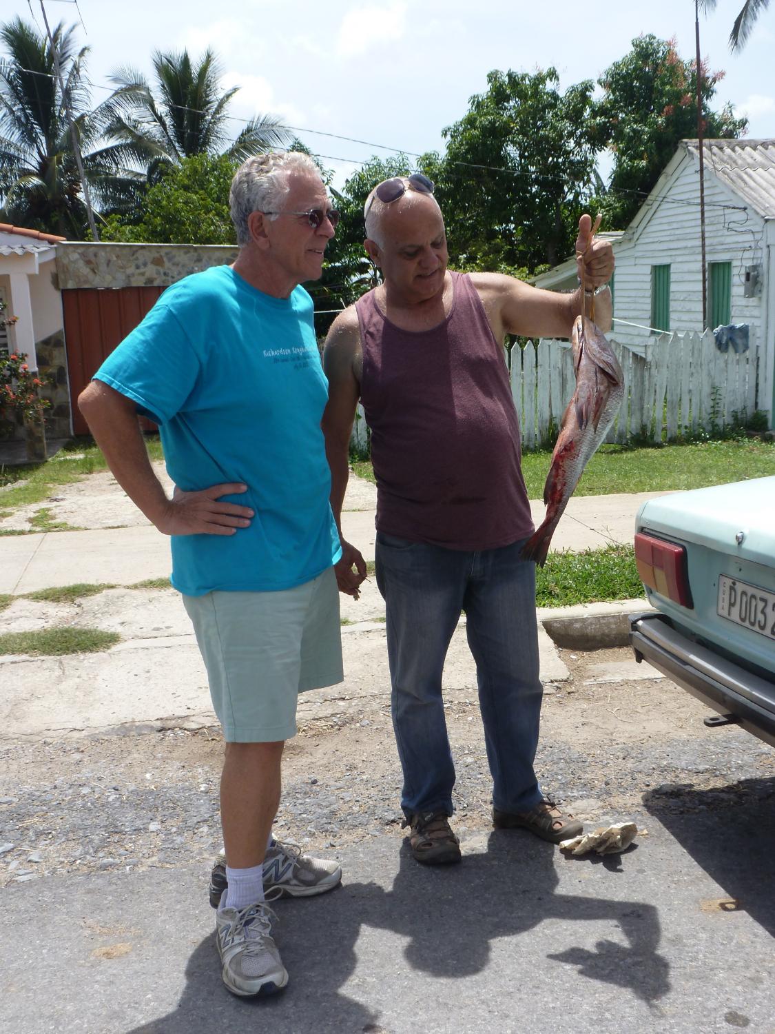 Villa Vueltabajo-客卧