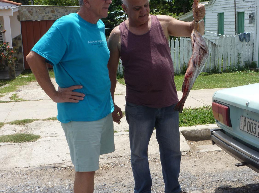 Villa Vueltabajo主图